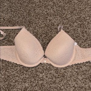 Doesn’t fit my size